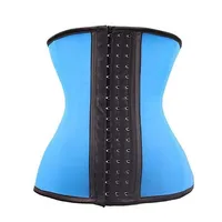 

Body Slimming High Quality Plus Size Waist Training Corsets#SY-0026