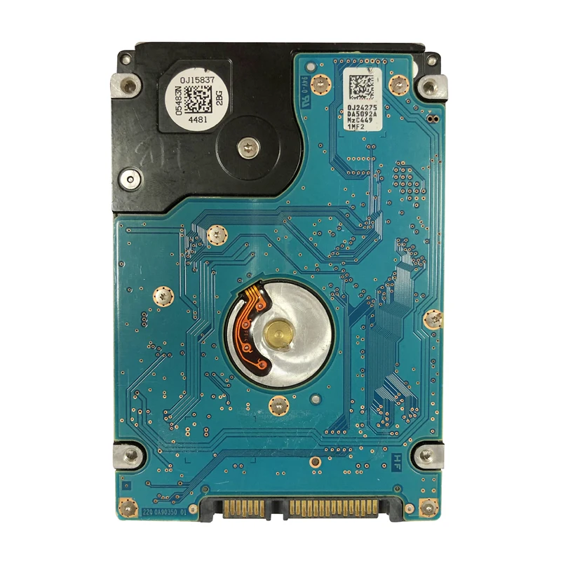 Teyadi Bulk Sale Refurbished 1tb Internal Hard Drive Disk 2.5 Inch For