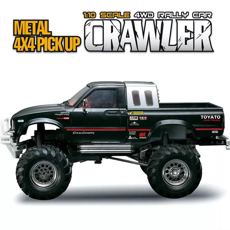 rc rock crawler 4wd rally car under 500