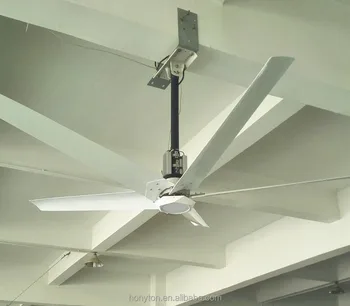 Bldc Fan The Quietest Hvls Fan In The Market Large Dc Fans View