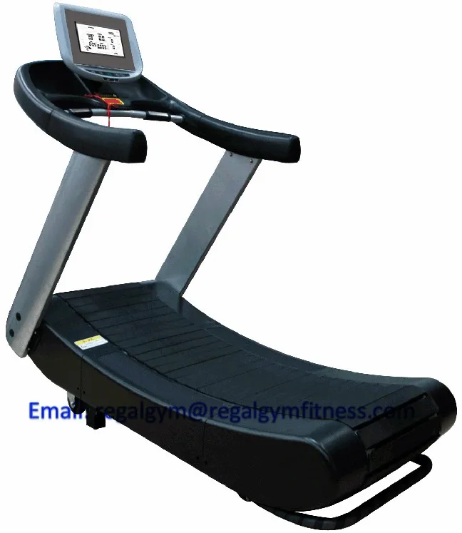 Factory Directly Sale Commercial Fitness Running Machine Price Buy