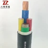 Baling Cable Thailand electric Power Cable 25kv Pvc Or yjv32 8.7/15kv XLPE data Insulated 35mm Pvc Jacked Power Cable