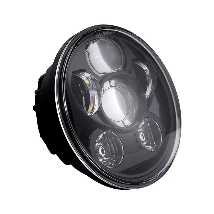 Led фара Sportster 883