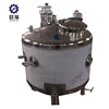 professional and factory price canned food tunnel pasteurizer