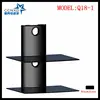 2-layers tempered glass MiFi rack