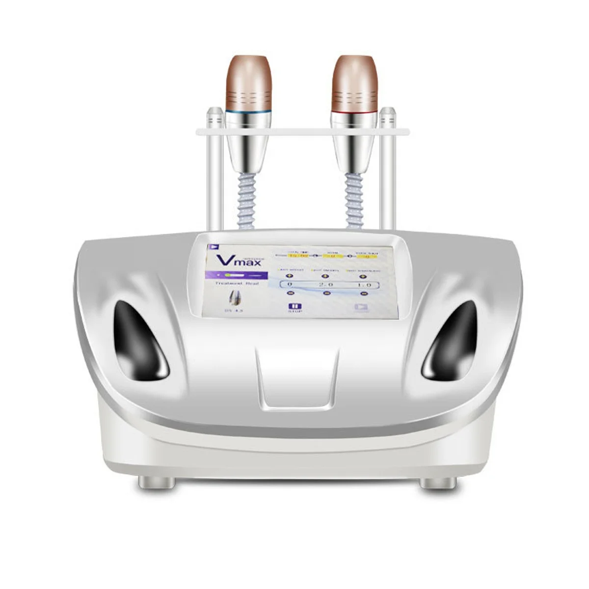 

Free Shipping Vmax Hifu Beauty Machine Anti-aging V max Hifu Machine