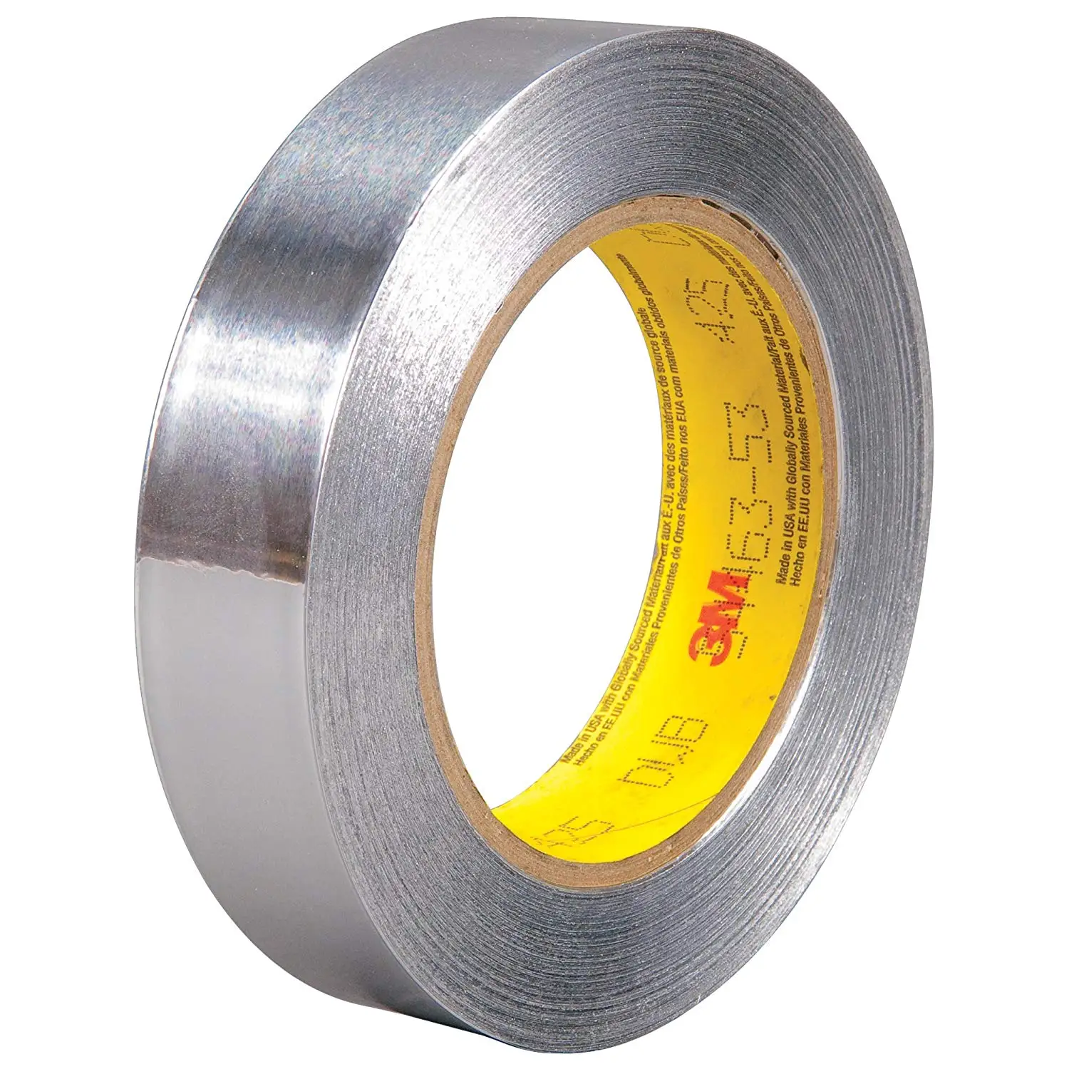 3m 3361 stainless steel tape