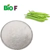 Natural Snap Bean Extract D-pinitol 98% Powder Carob Extract