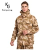 High Quality Tactical Design British Army S95 Military Combat Desert DPM Jacket