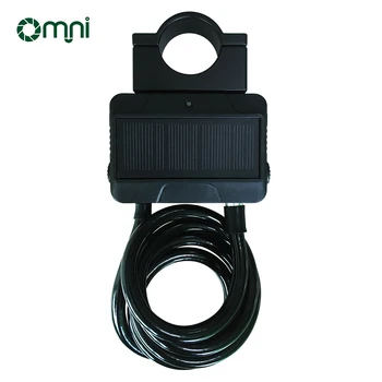 bluetooth cable lock
