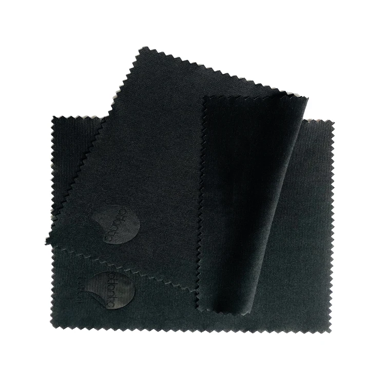 

Mobile phone screen fiber cleaning mirror cloth, Color is customized