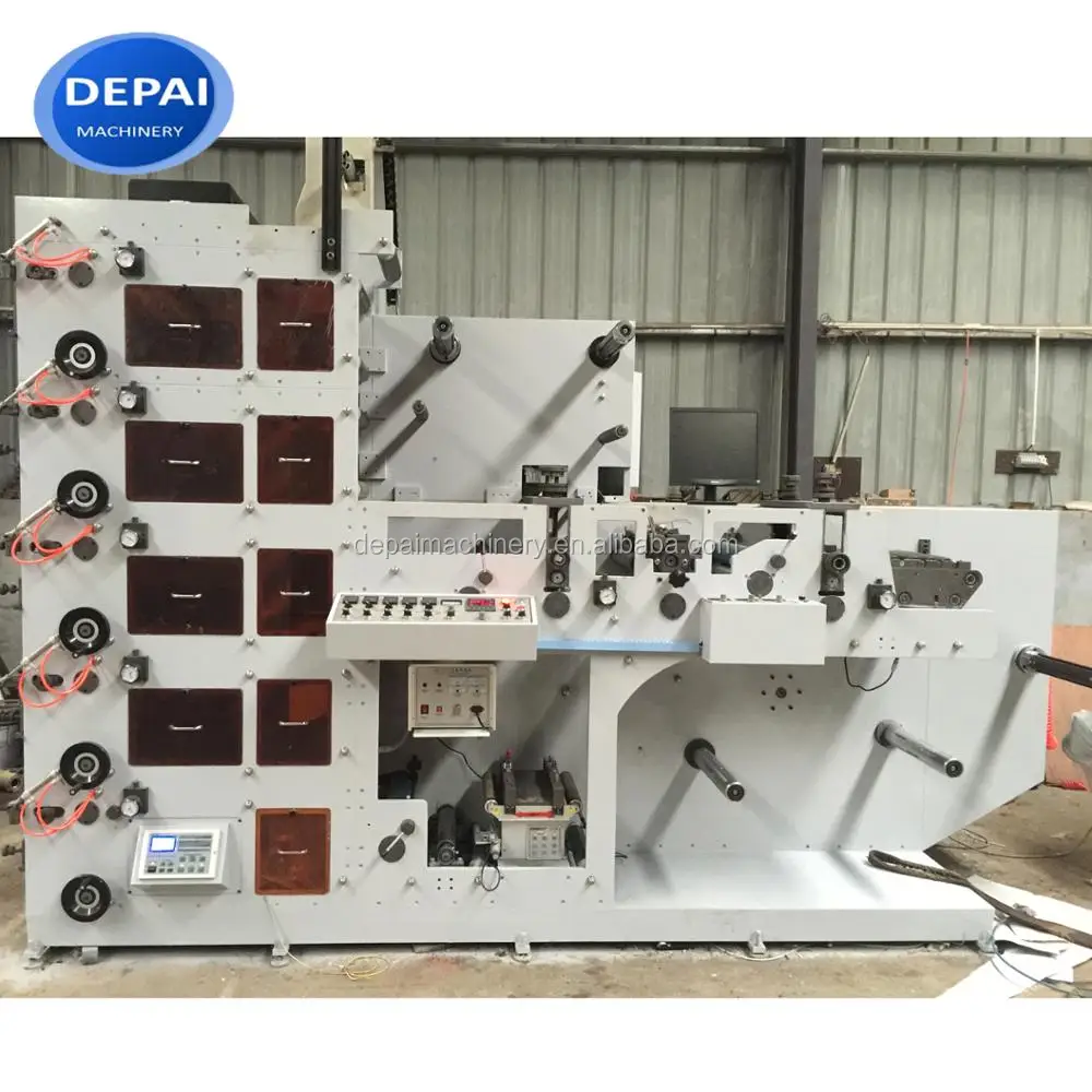 Depai Sp6080 Mini Semi Auto Screen Printing Machine Prices Buy Semi