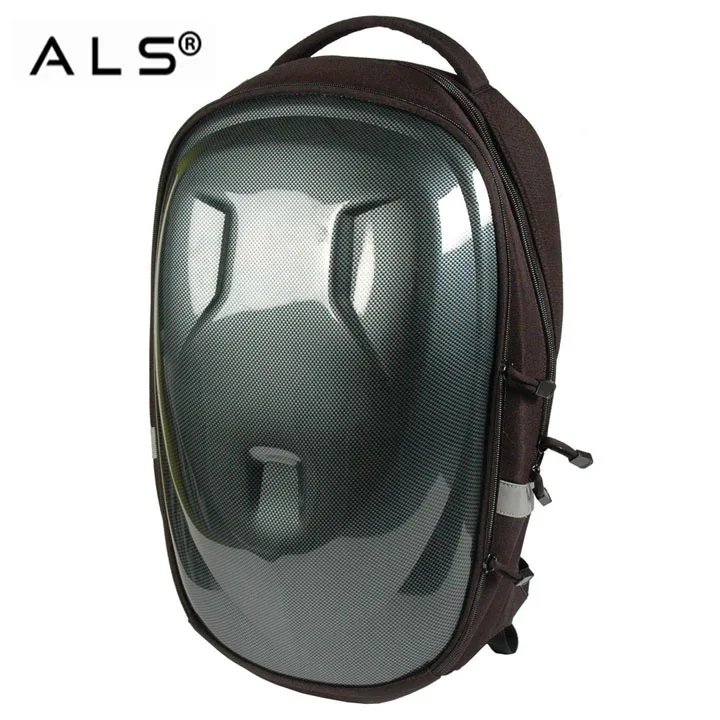 New Arrival Teenager Business Unique Hard Shell Backpack Wholesale