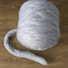 115 colors 5cm -7cm thickness Super Chunky Giant Thick Merino Wool Yarn for Blankets