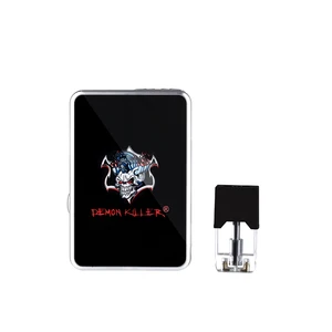 E Vape Cigar Jbox Pod System 420mAh Battery
