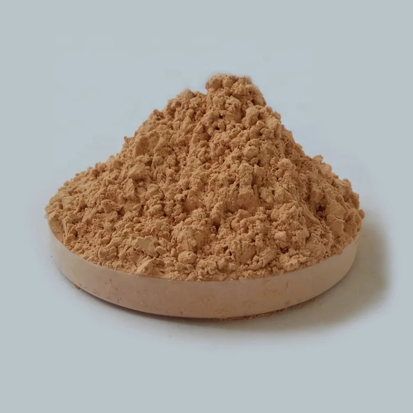 
diatomaceous earth filter aid powder 