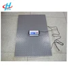 KDAEC 300kg Large platform electronic digital animal scale with USB interface