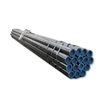 api 5l x52 seamless line hot rolled seamless steel pipe price