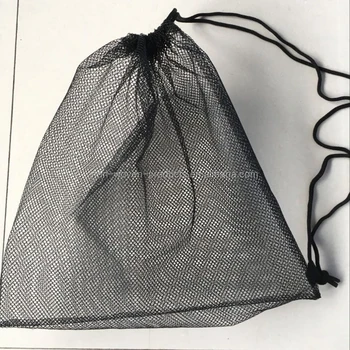 drawstring net bags