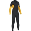 4/3 Boys Full Suit body warmer suit diving snorkeling swimming neoprene wetsuits