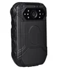 1080P HD USB 8 hours continous recording time police camera