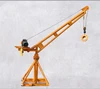 construction equipment tube tools home decoration device lifting 100-1000kg mini electric hoist arm crane