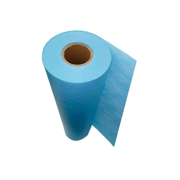 Pe Film Laminated With Pp Nonwoven Fabrics / Pp+pe Nonwoven Fabric ...