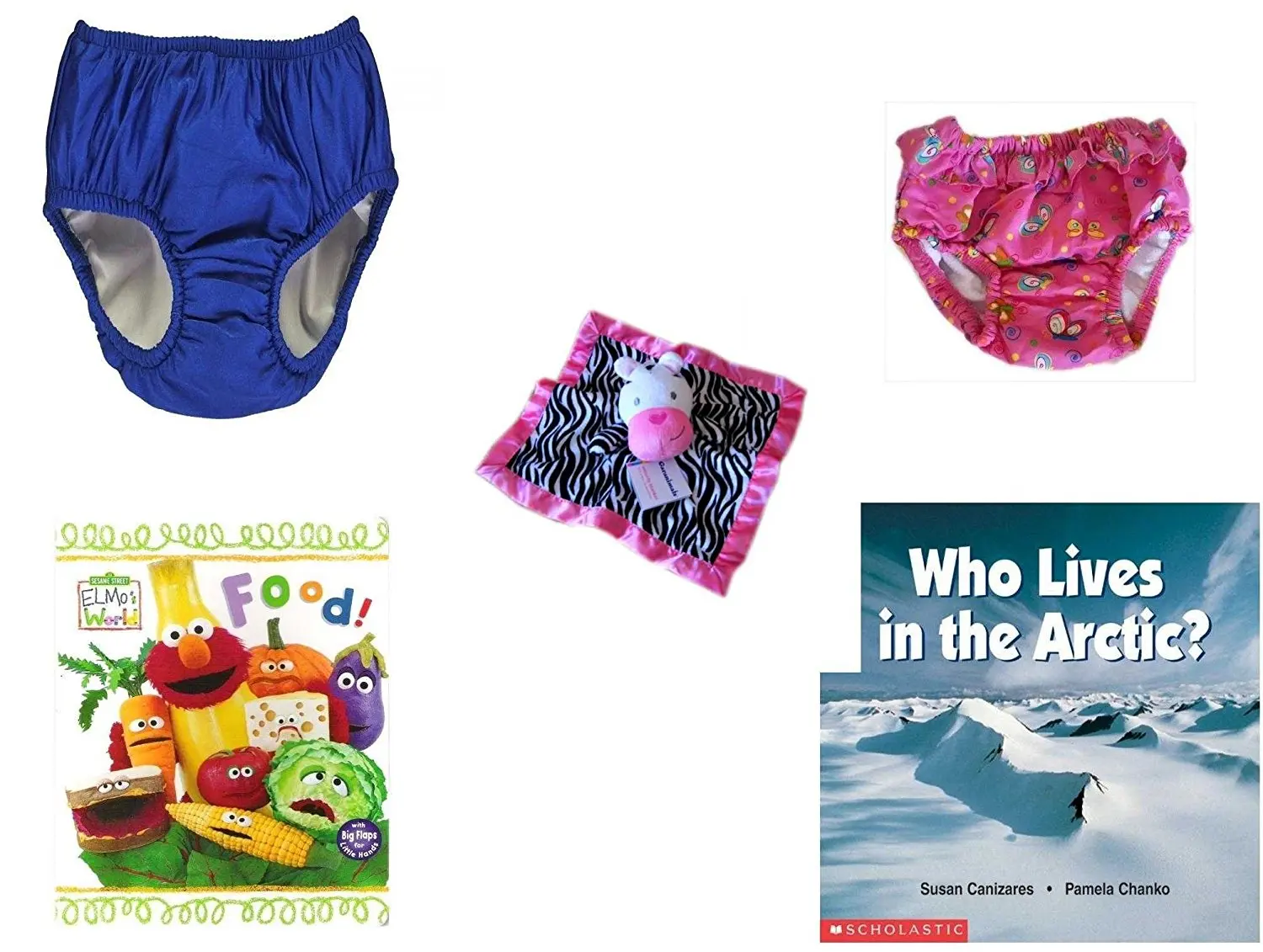 my pool pal swim diaper