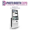 2018 most competable photo booth printing machines vending machine in malaysia