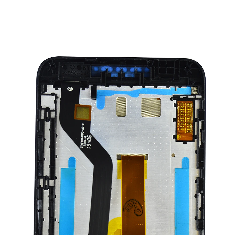para htc deseo 626g lcd para htc 626g pantalla tactil pantalla digitalizador de marco de vidrio 626 lcd 626w buy para htc desire 626g lcd para htc