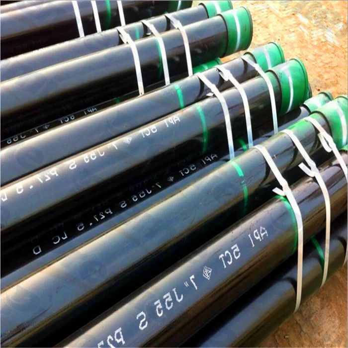 
Premier Manufacturing Price API-5CT Specification For Casing And Tubing OCTG 