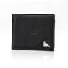 Customized hot selling rfid blocking man genuine leather wallet