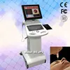 painless Jetpeel Oxygen Therapy Anti-aging system/device jet peel analyze machine