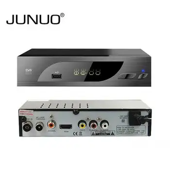 High Quality Odm Server Support 7-days Epg Function Dvb T2 Freeview Hd
