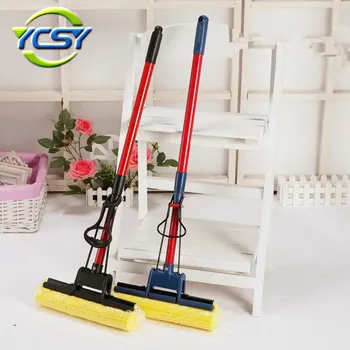 microfiber floor mop