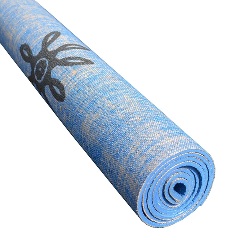 unique yoga mats
