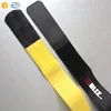 Alphine rubber ski straps