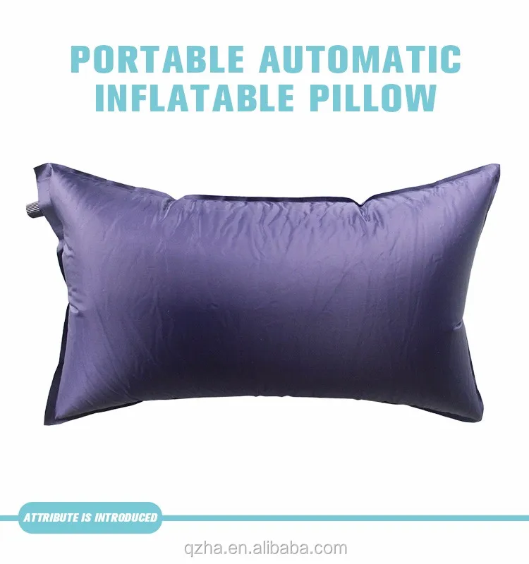 small air pillow