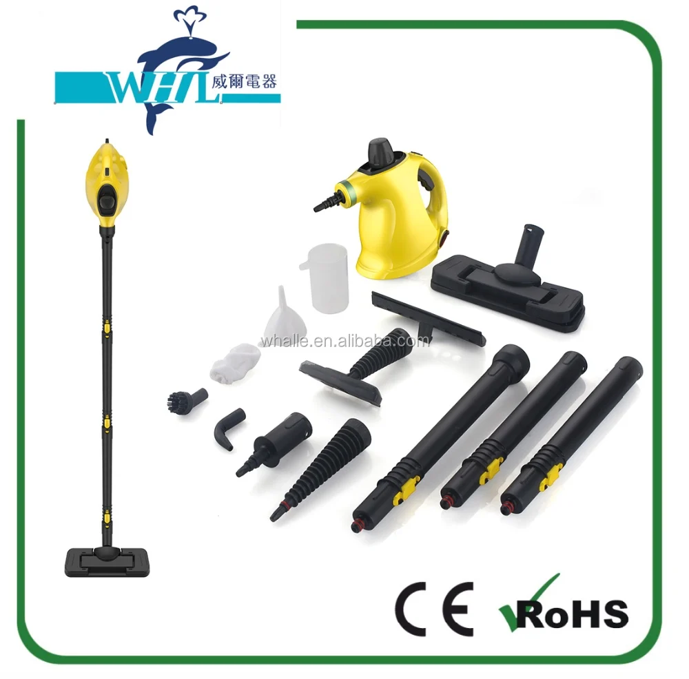 
New handheld garment steamer/fabric steam cleaner/steam iron 