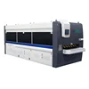 Disc and roller combined sanding machine for cabinet door 1000mm- M9