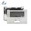 DE German Version Top Case + Keyboard For Macbook Pro 17" A1297 German Topcase
