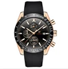 Young People Wrist watches With Nylon/Genuine Leather Watch Strap