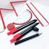 9 Pieces Math Set Geometry Compass Protractor Triangle Ruler Drafting Drawings