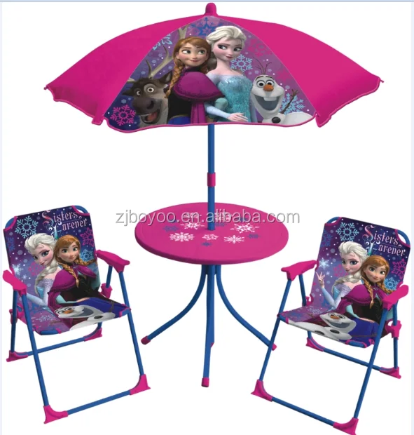 Kids Patio Set Table And 2 Folding Chairs W Umbrella Beetle Outdoor Garden Yard Buy Kids Patio Set Table And Chairs Outdoor Garden Product On Alibaba Com