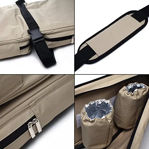 travel carry cot