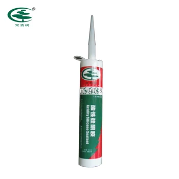 silicone glue