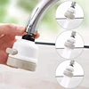 Home-used residential activated carbon faucet water filter for healthy drinking water
