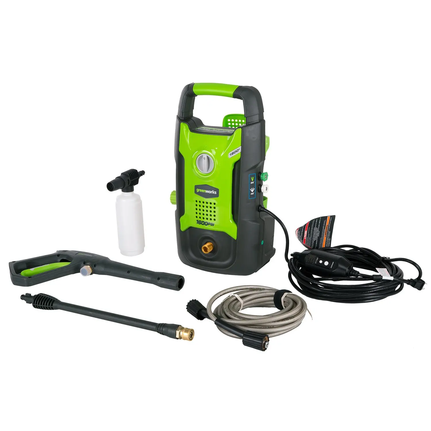 Cheap Greenworks Pressure Washer 51012 Parts, find Greenworks Pressure