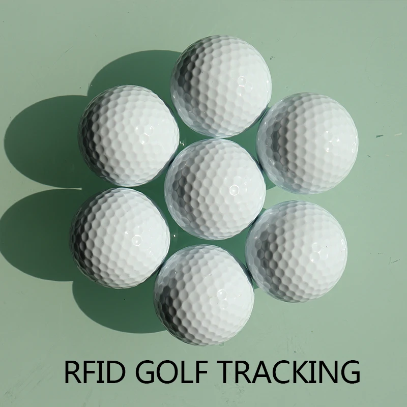 golf shot tracker