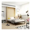 Maharaja Bed Bedroom sets Beds Smart Furniture Camas, Wood Double Furniture